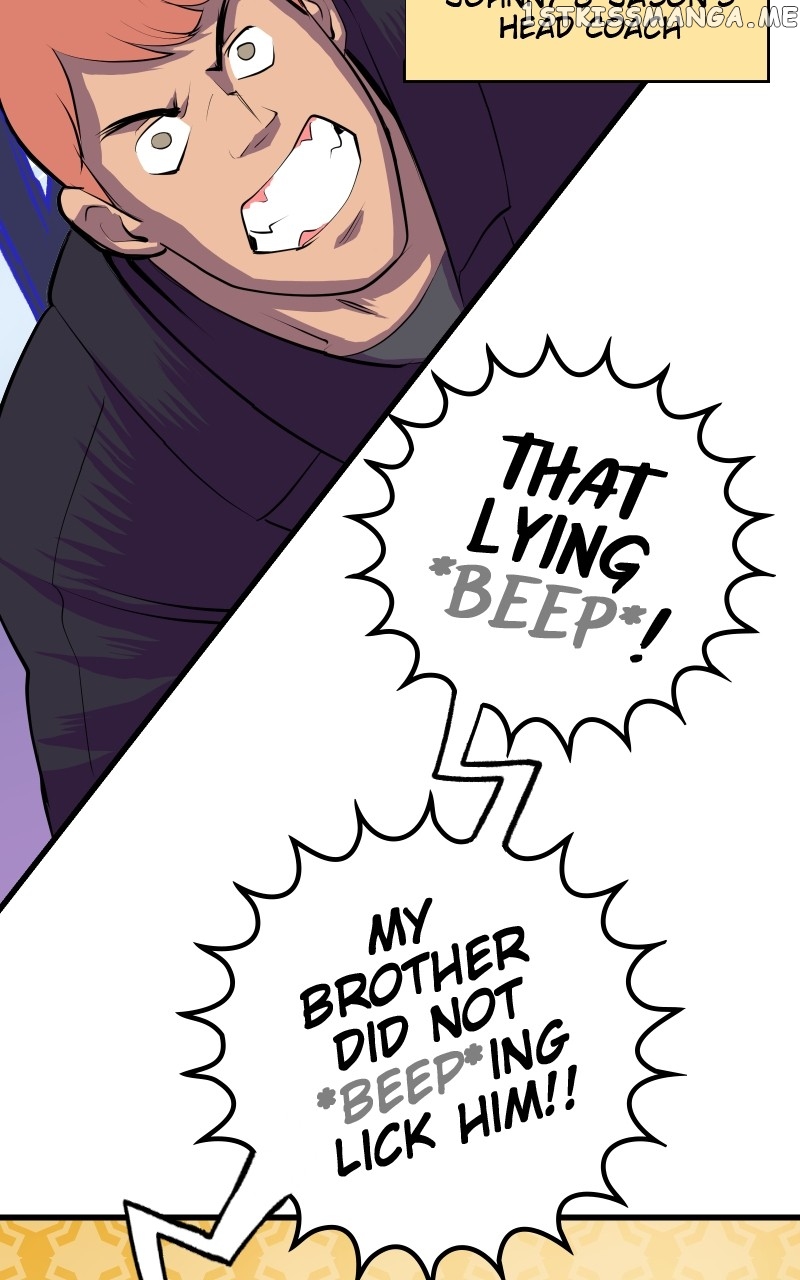 The Tomato Can Chapter 18 - page 21