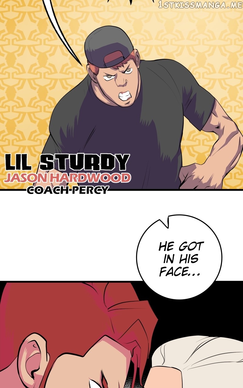 The Tomato Can Chapter 18 - page 22