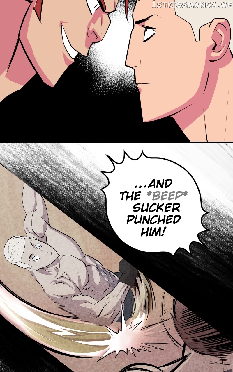 The Tomato Can Chapter 18 - page 23
