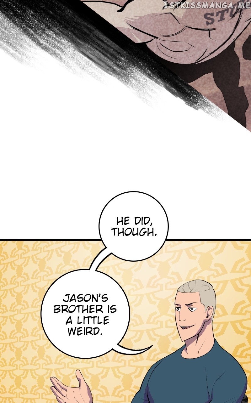 The Tomato Can Chapter 18 - page 24