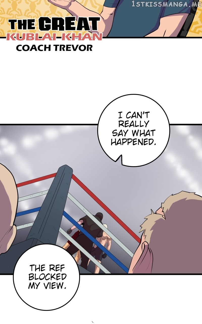 The Tomato Can Chapter 18 - page 25