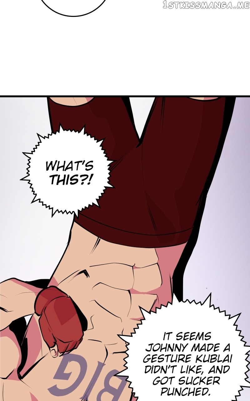 The Tomato Can Chapter 18 - page 27