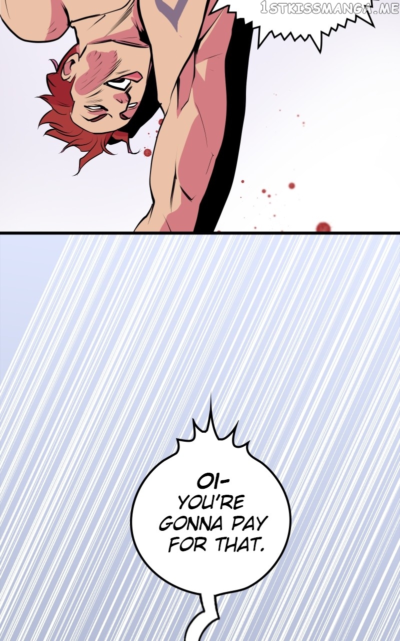 The Tomato Can Chapter 18 - page 28