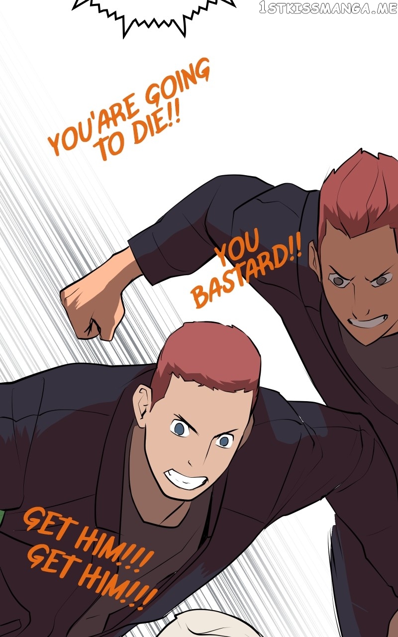The Tomato Can Chapter 18 - page 34