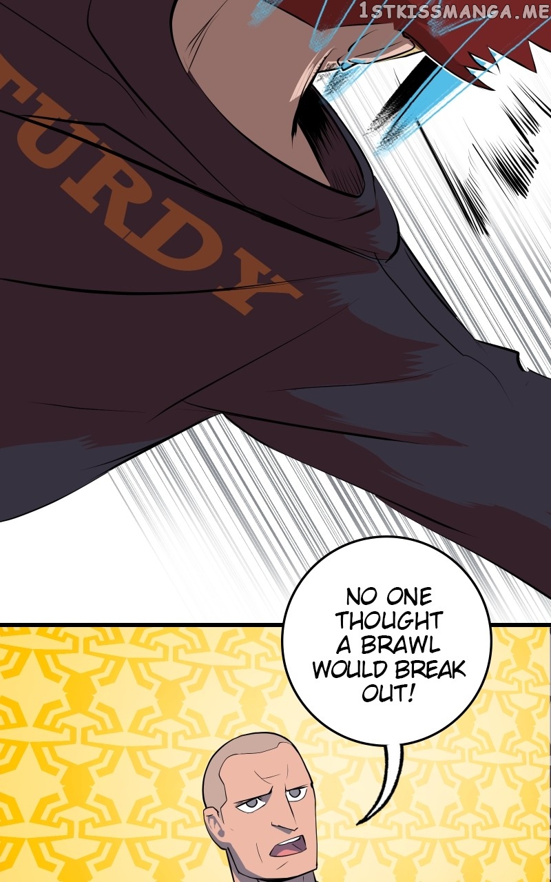 The Tomato Can Chapter 18 - page 36