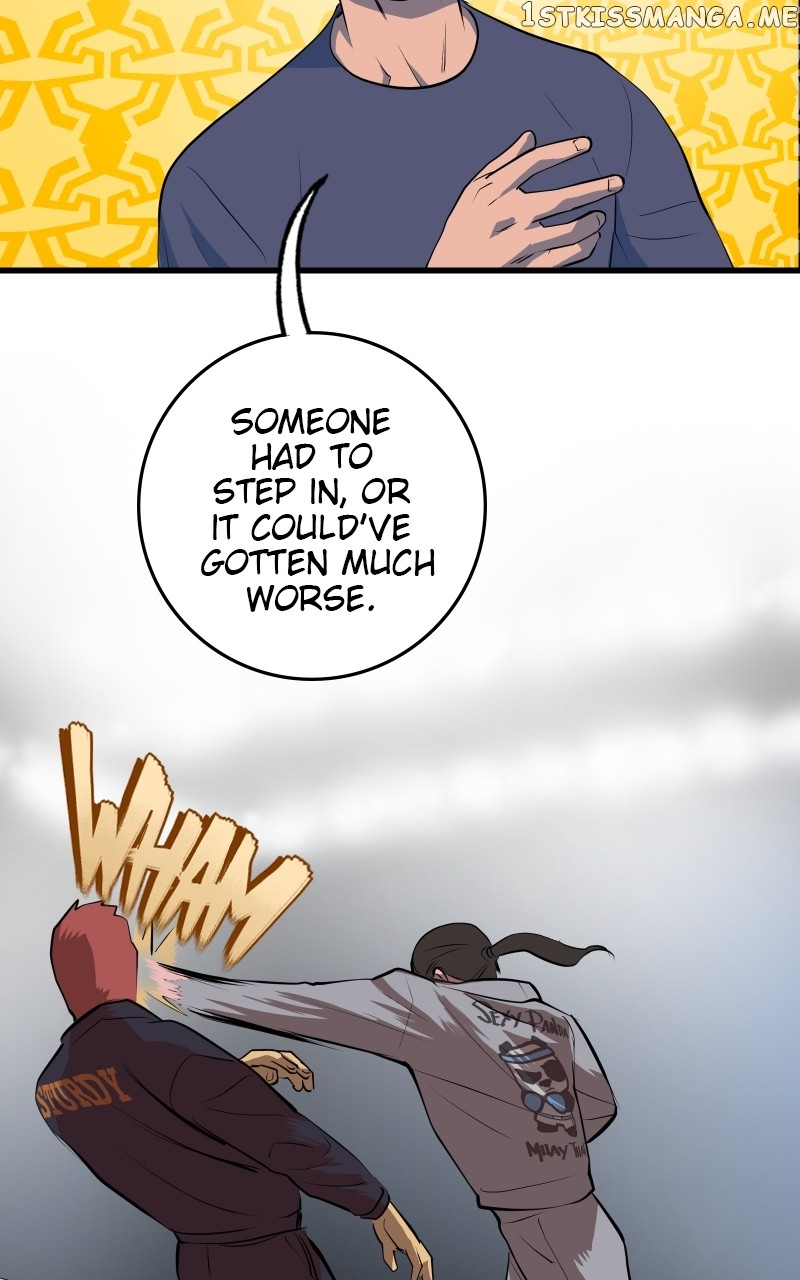 The Tomato Can Chapter 18 - page 37
