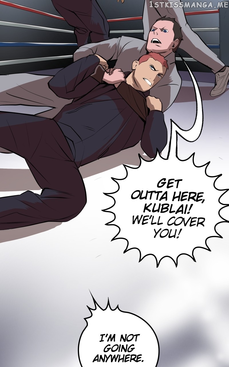 The Tomato Can Chapter 18 - page 38