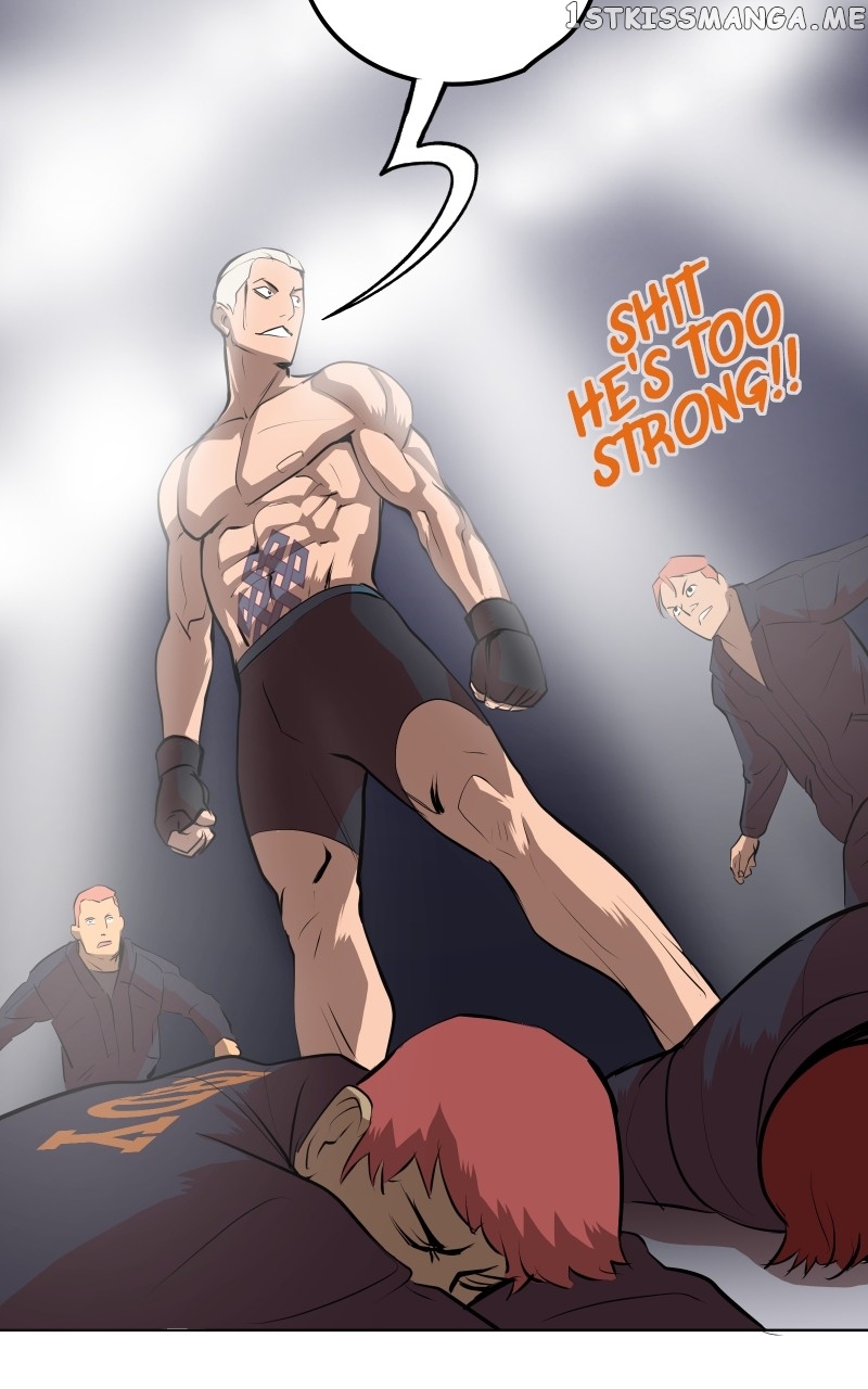 The Tomato Can Chapter 18 - page 39