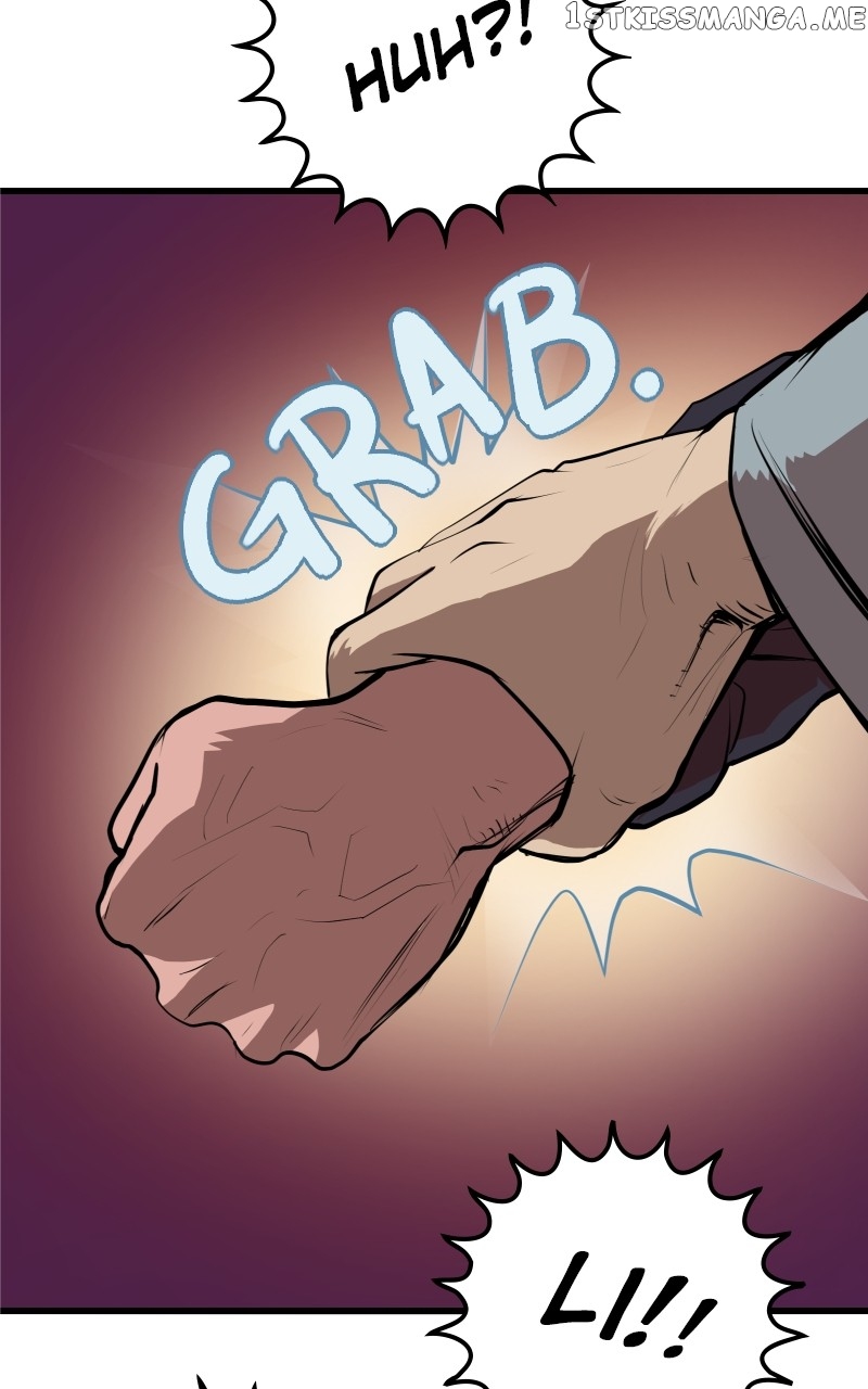 The Tomato Can Chapter 18 - page 42