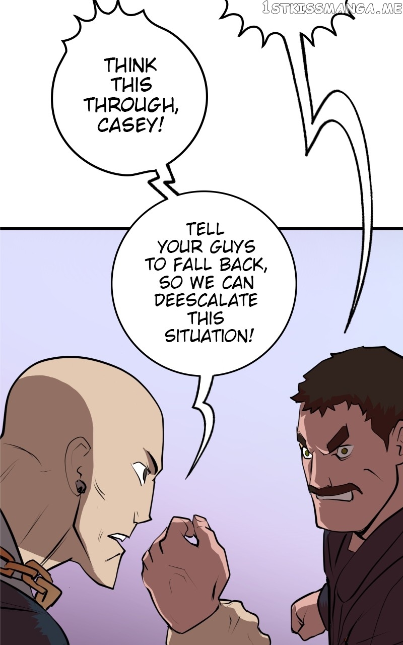 The Tomato Can Chapter 18 - page 43