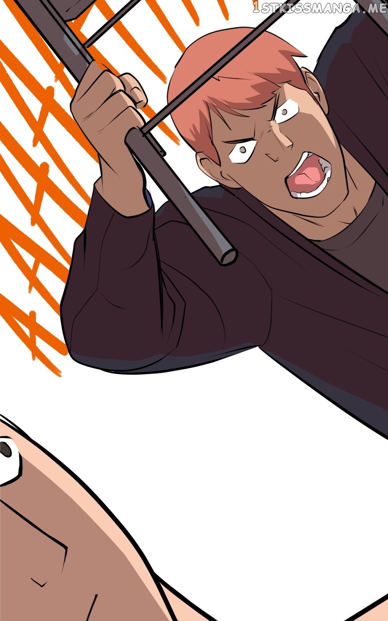 The Tomato Can Chapter 18 - page 45