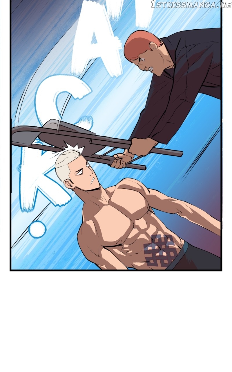 The Tomato Can Chapter 18 - page 47