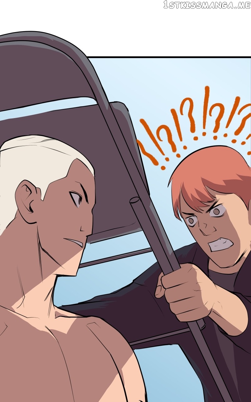 The Tomato Can Chapter 18 - page 48