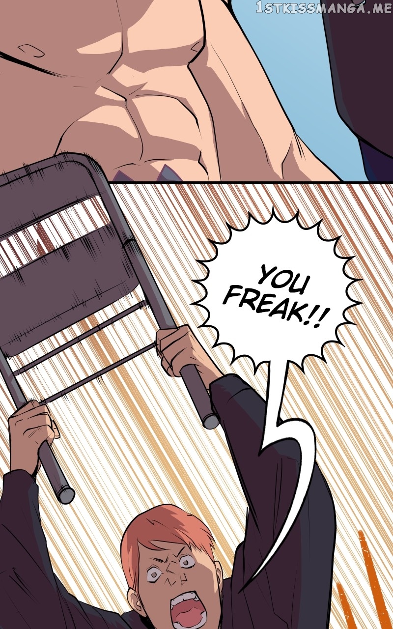 The Tomato Can Chapter 18 - page 49