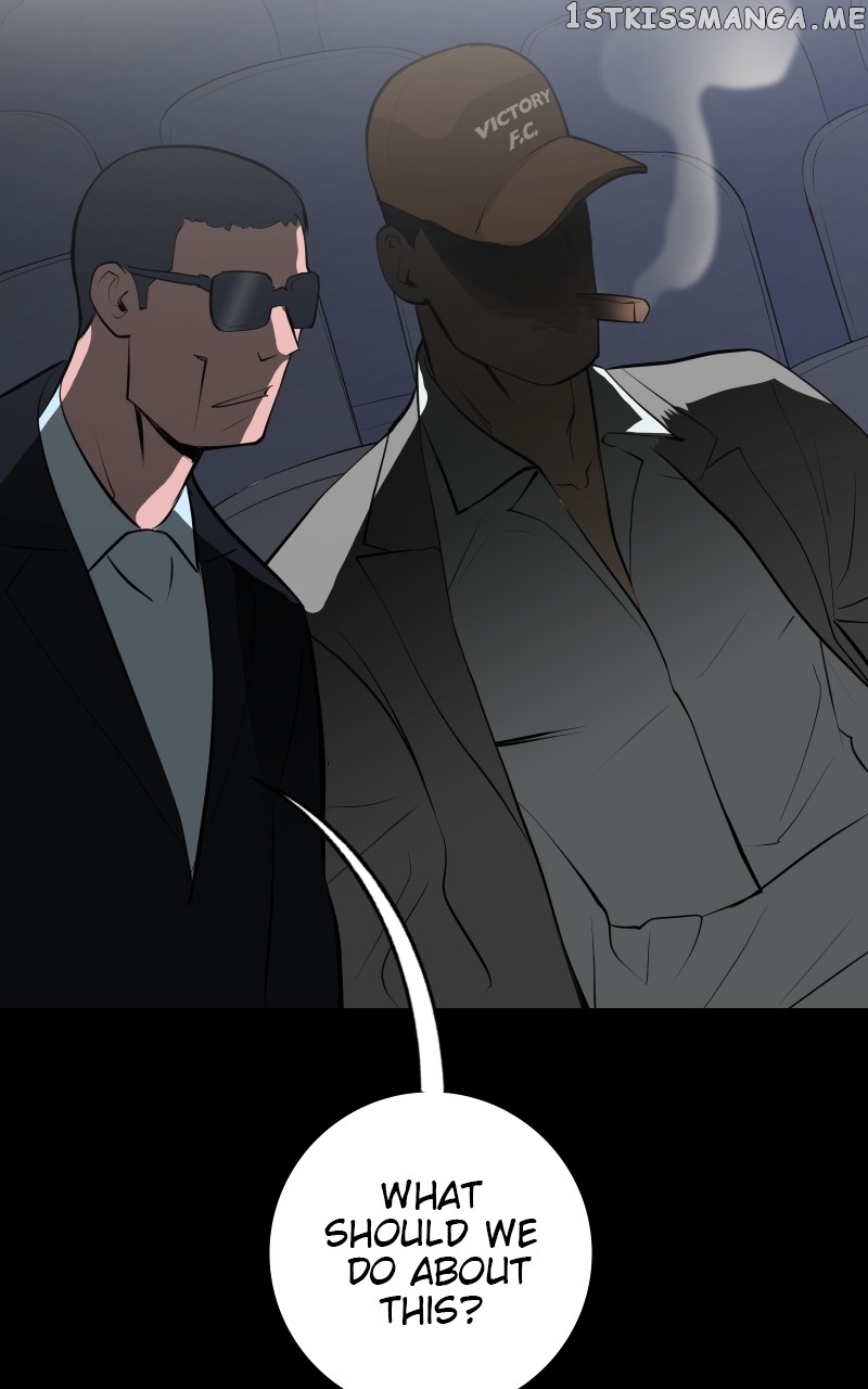The Tomato Can Chapter 18 - page 56