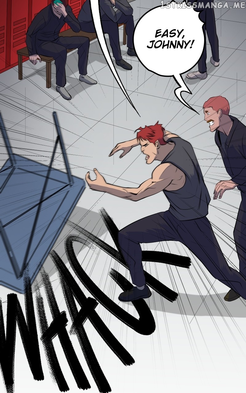 The Tomato Can Chapter 18 - page 62