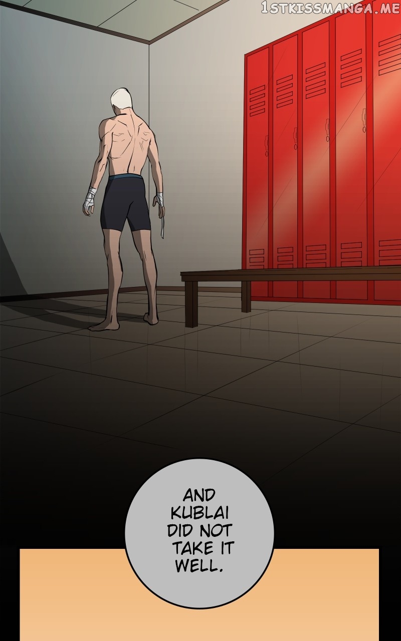 The Tomato Can Chapter 18 - page 64