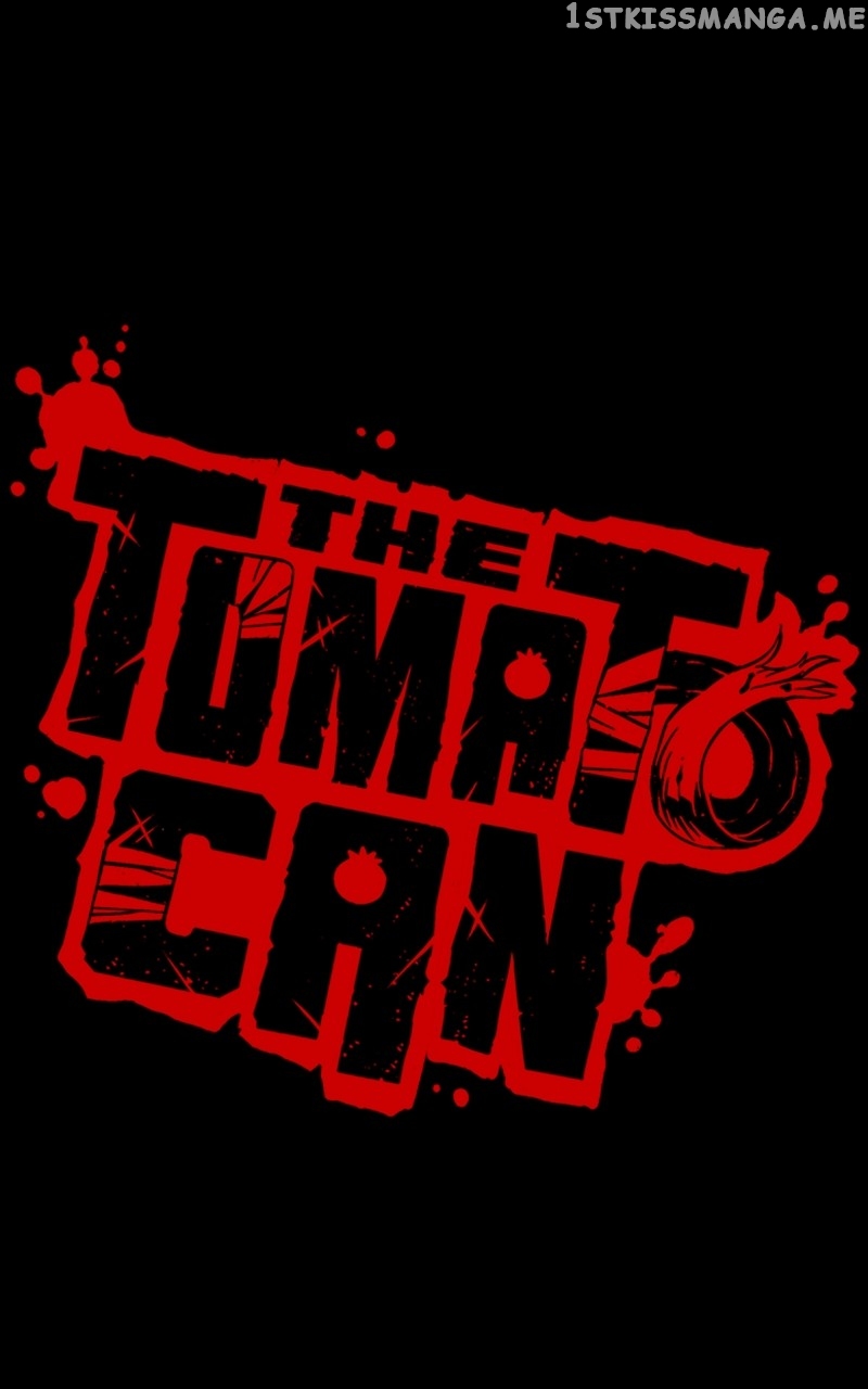 The Tomato Can Chapter 18 - page 66