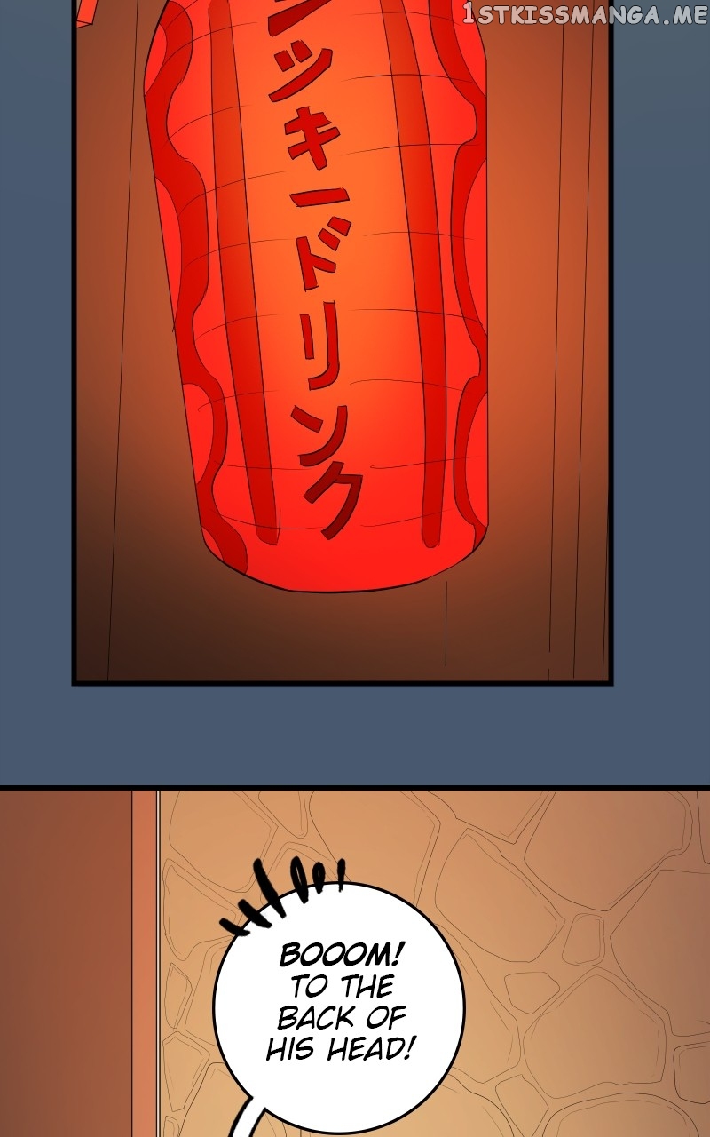 The Tomato Can Chapter 18 - page 69