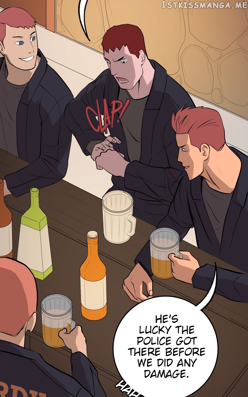 The Tomato Can Chapter 18 - page 70
