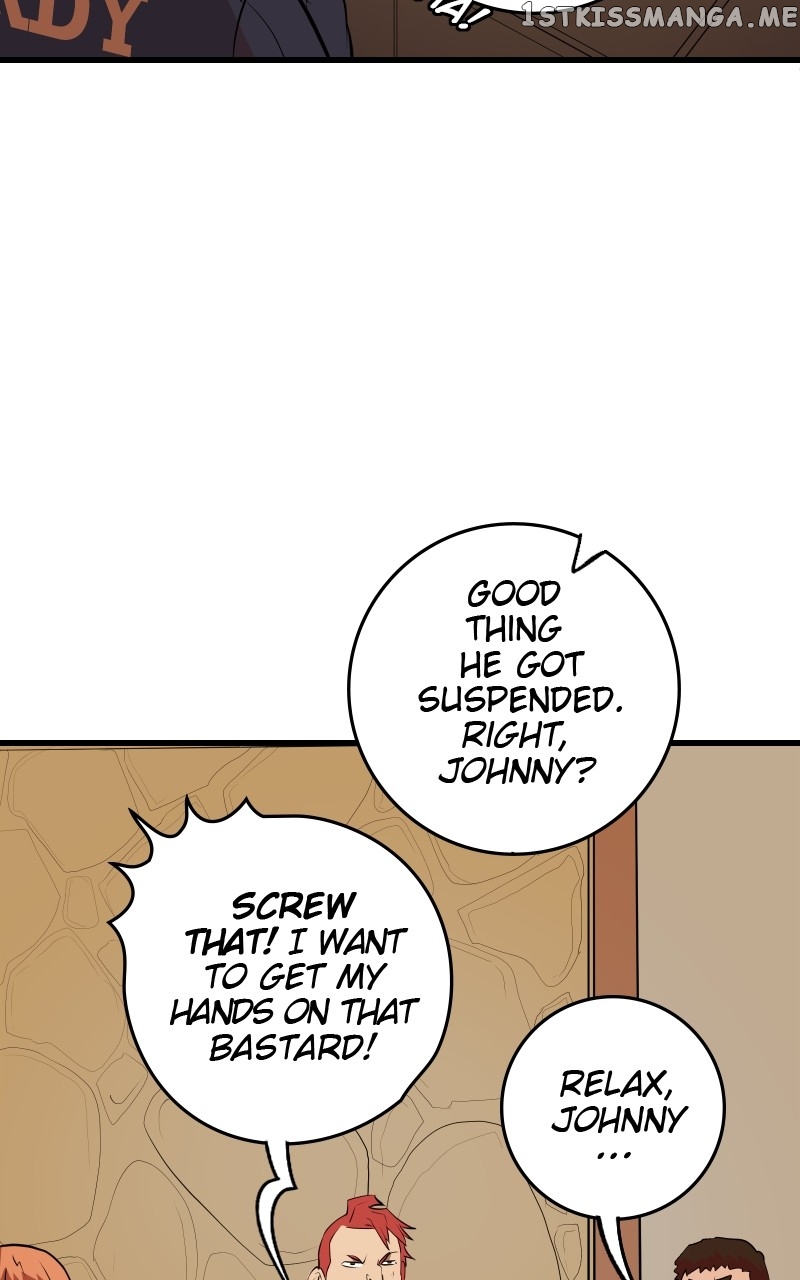 The Tomato Can Chapter 18 - page 71