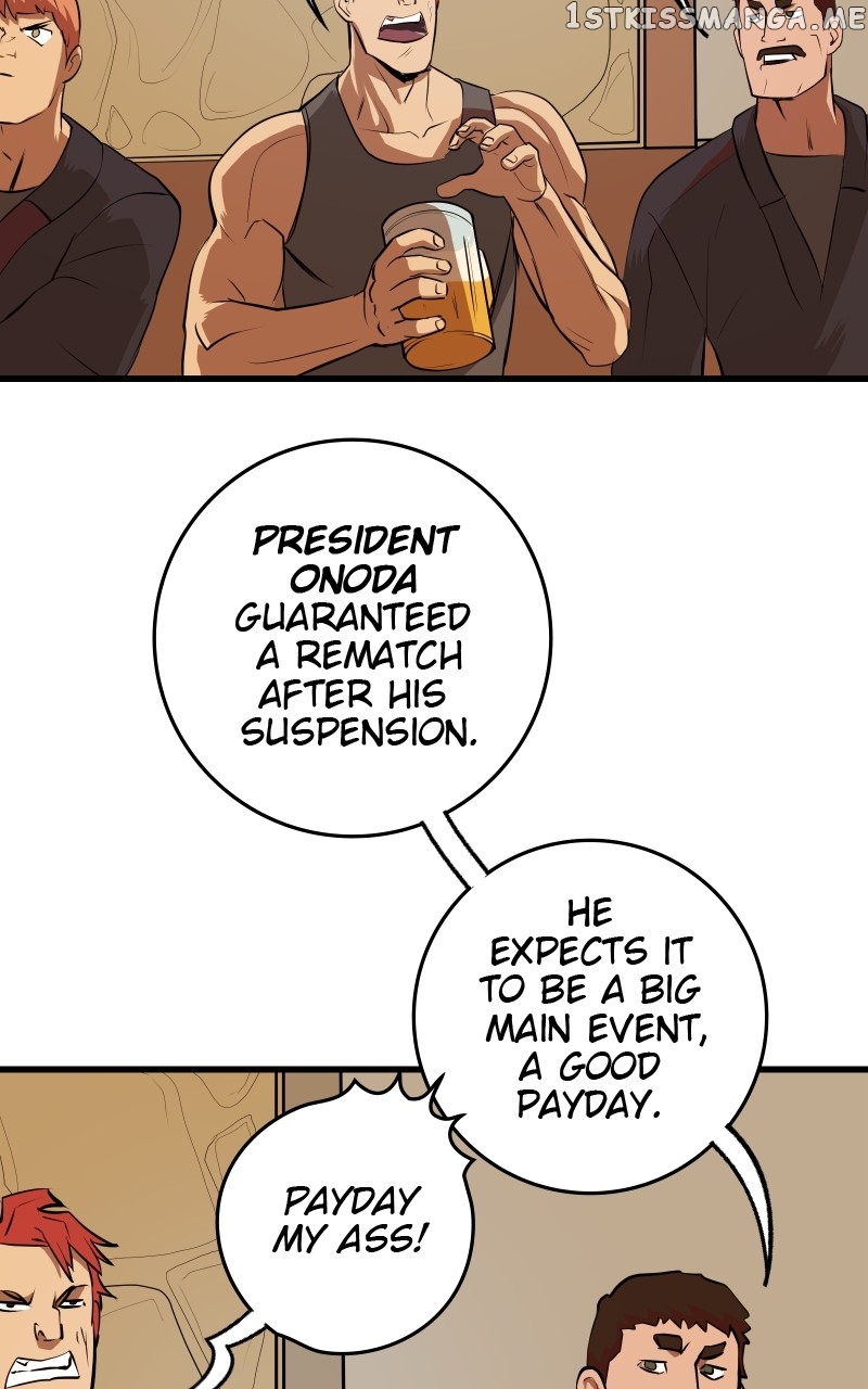 The Tomato Can Chapter 18 - page 72