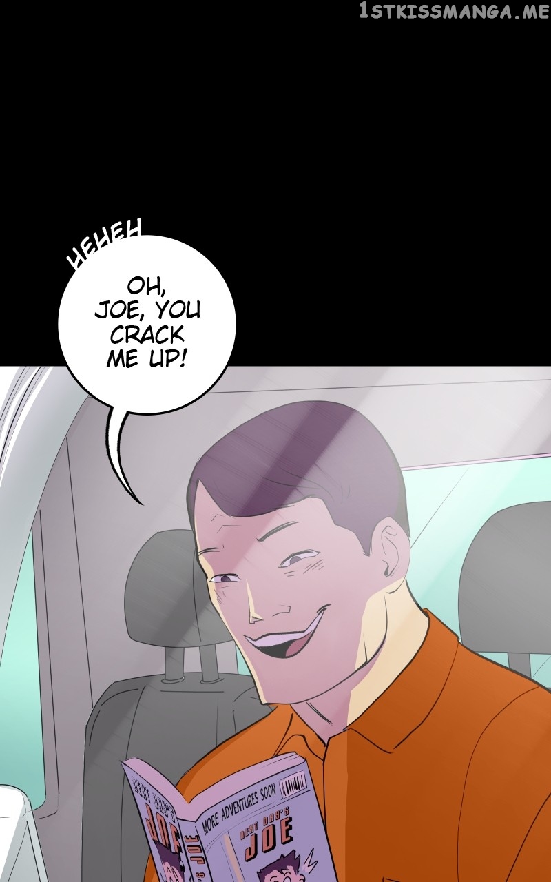 The Tomato Can Chapter 18 - page 79