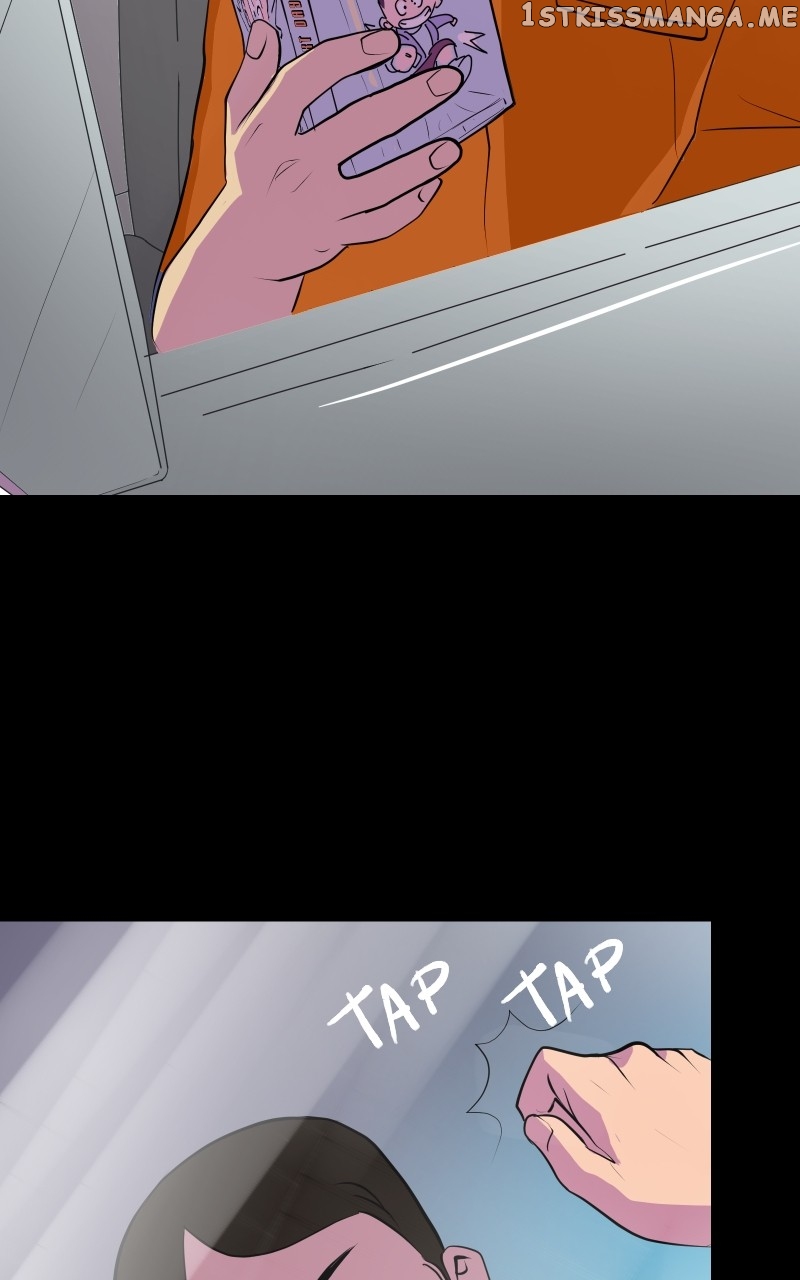 The Tomato Can Chapter 18 - page 80