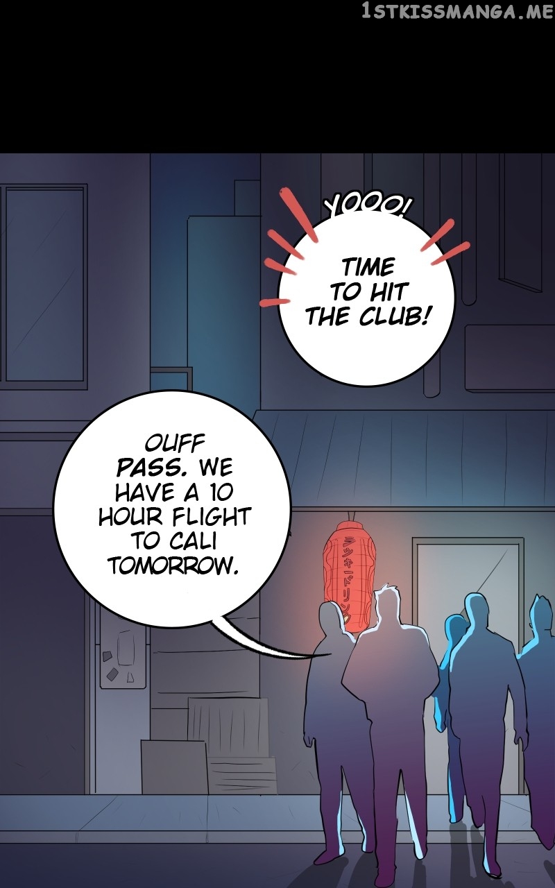The Tomato Can Chapter 18 - page 82