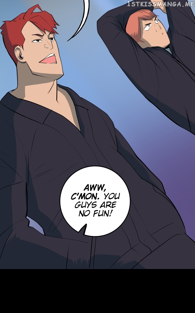 The Tomato Can Chapter 18 - page 84