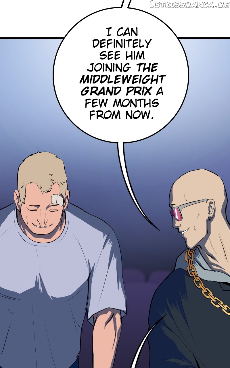 The Tomato Can Chapter 18 - page 9