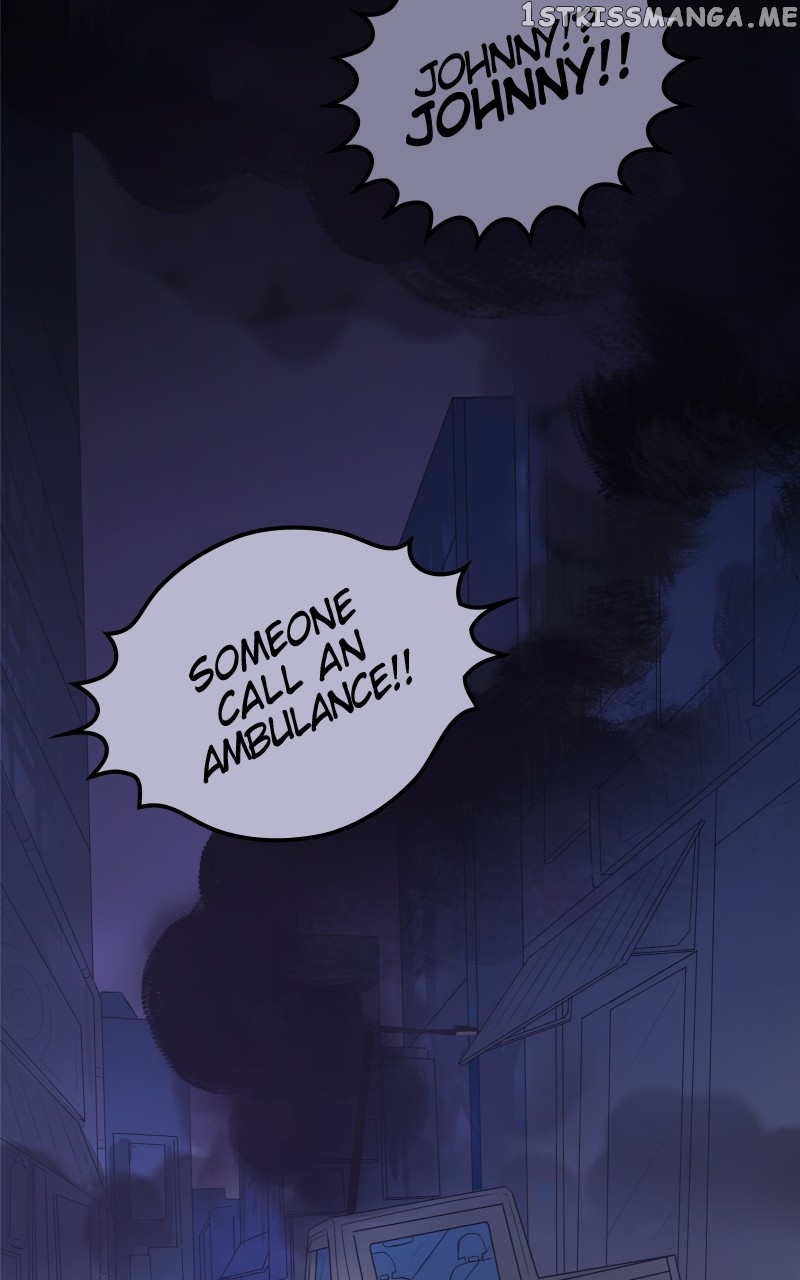 The Tomato Can Chapter 18 - page 92