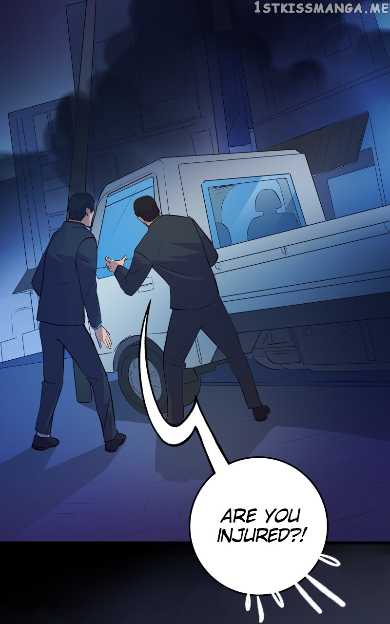 The Tomato Can Chapter 18 - page 95