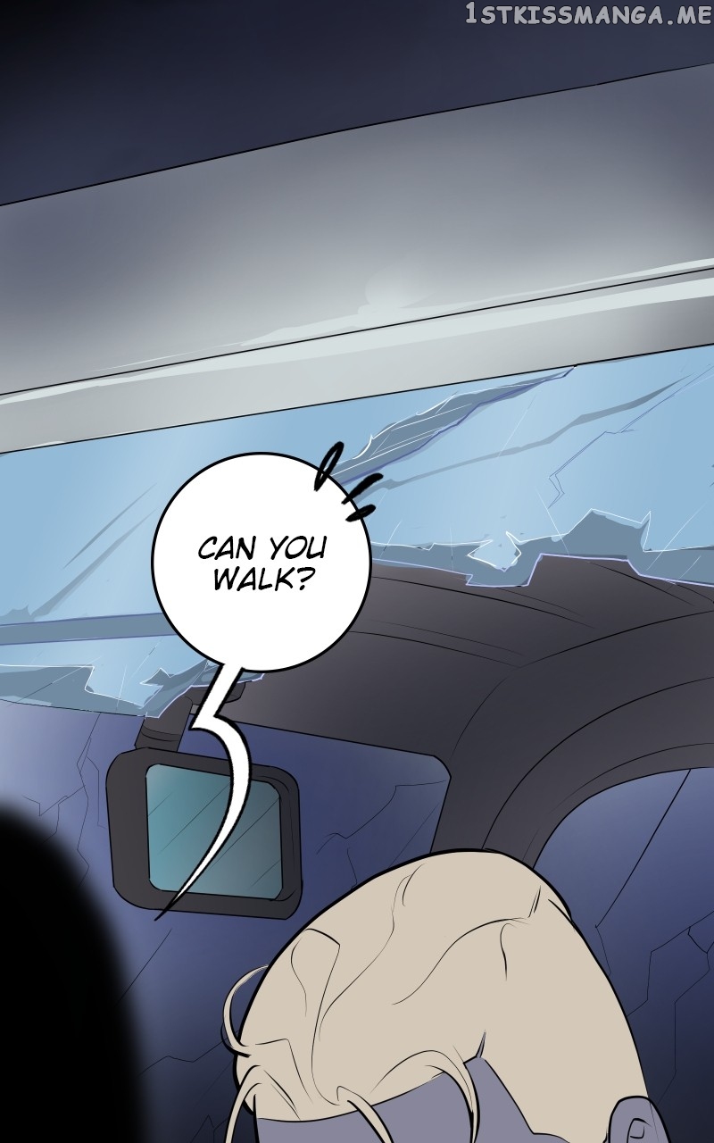 The Tomato Can Chapter 18 - page 96