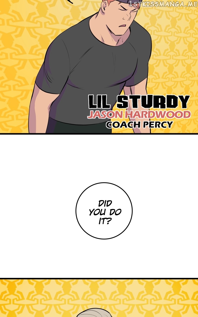 The Tomato Can Chapter 18 - page 99