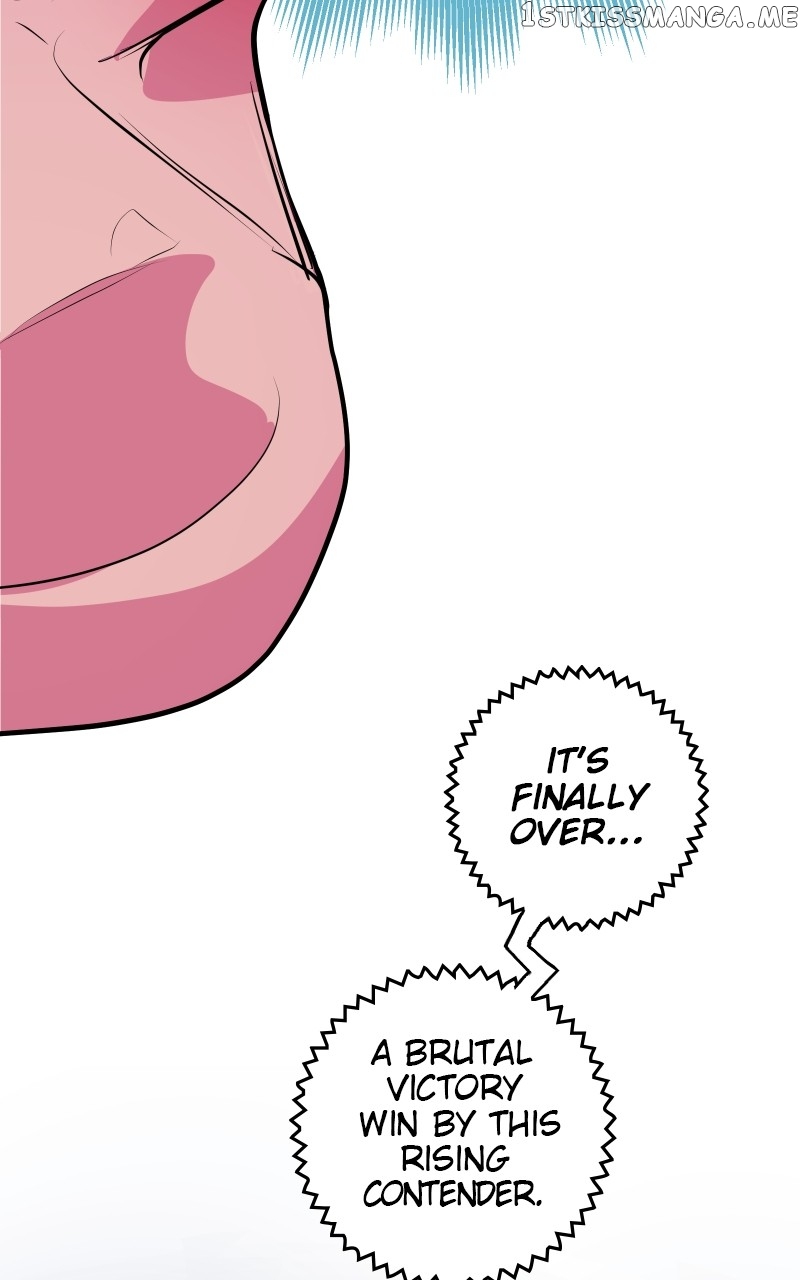 The Tomato Can Chapter 17 - page 100