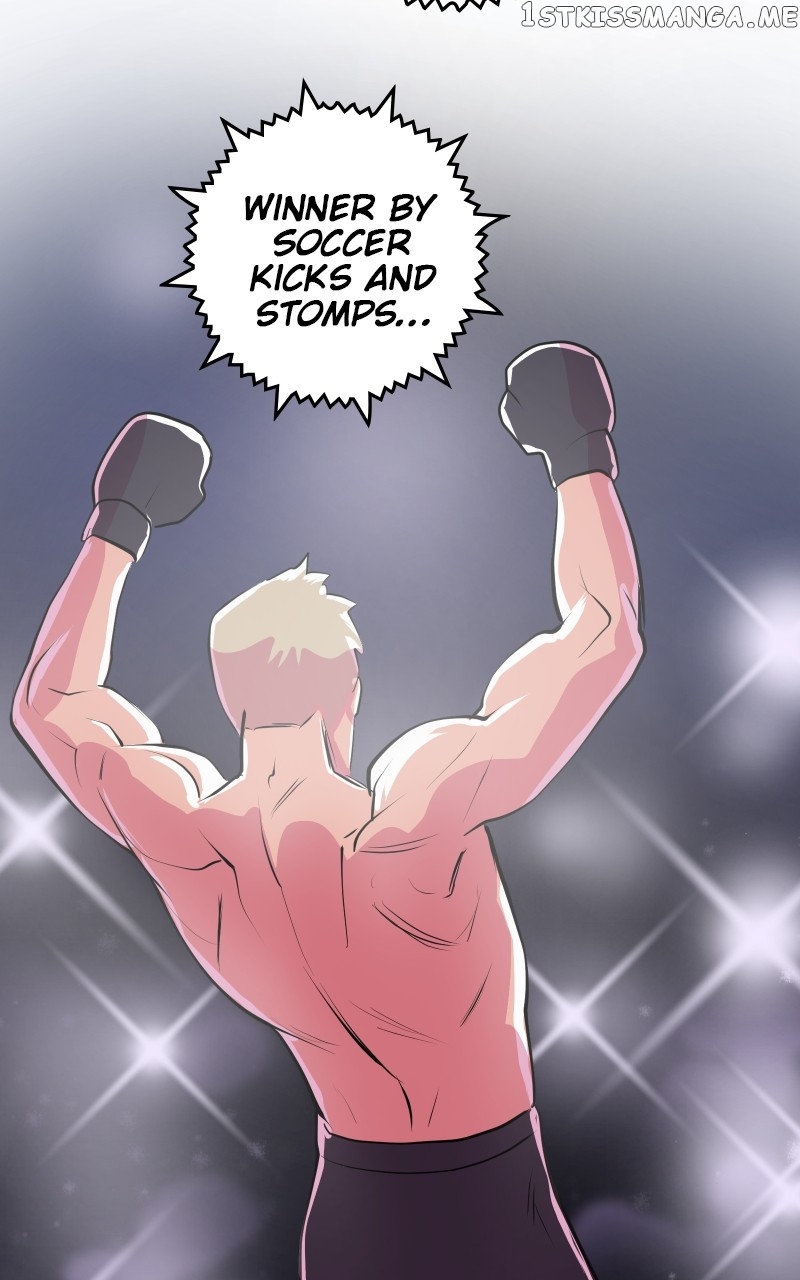 The Tomato Can Chapter 17 - page 101