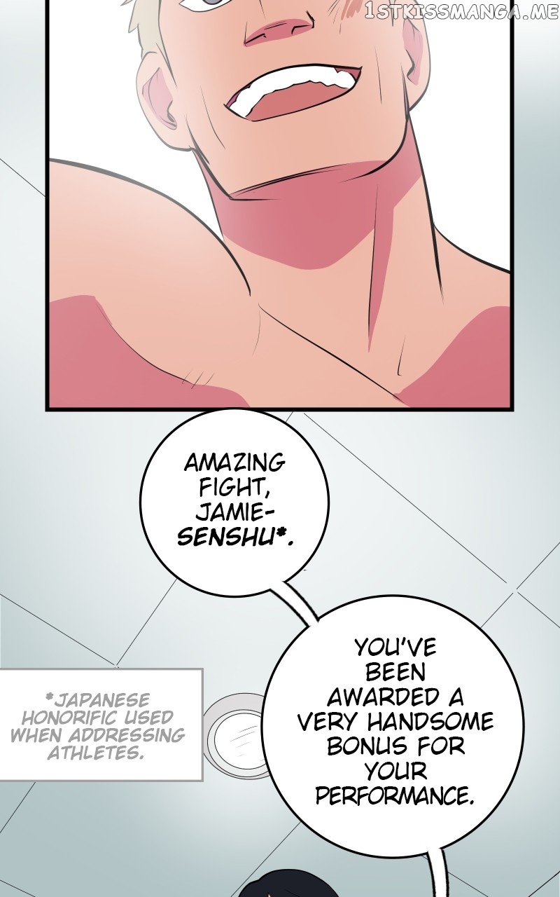 The Tomato Can Chapter 17 - page 103