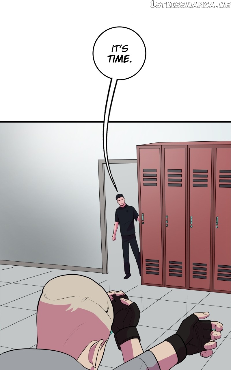 The Tomato Can Chapter 17 - page 106