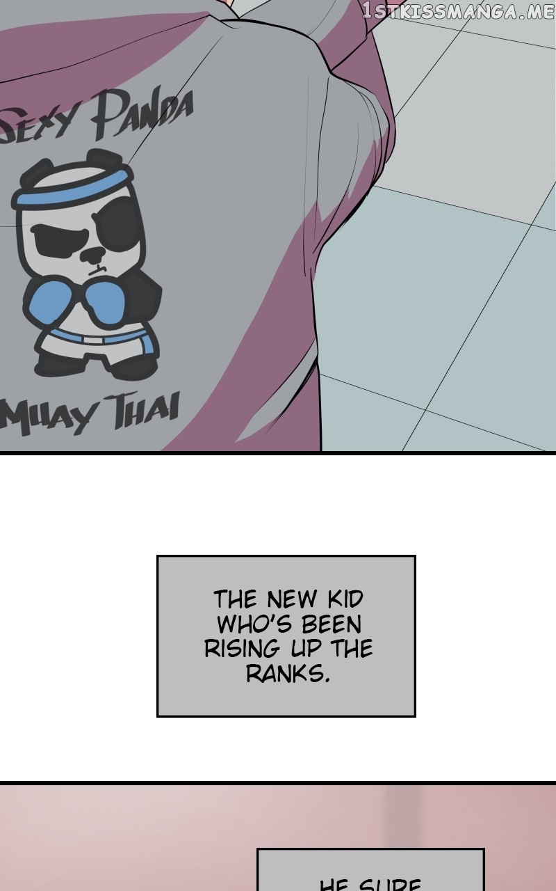 The Tomato Can Chapter 17 - page 107