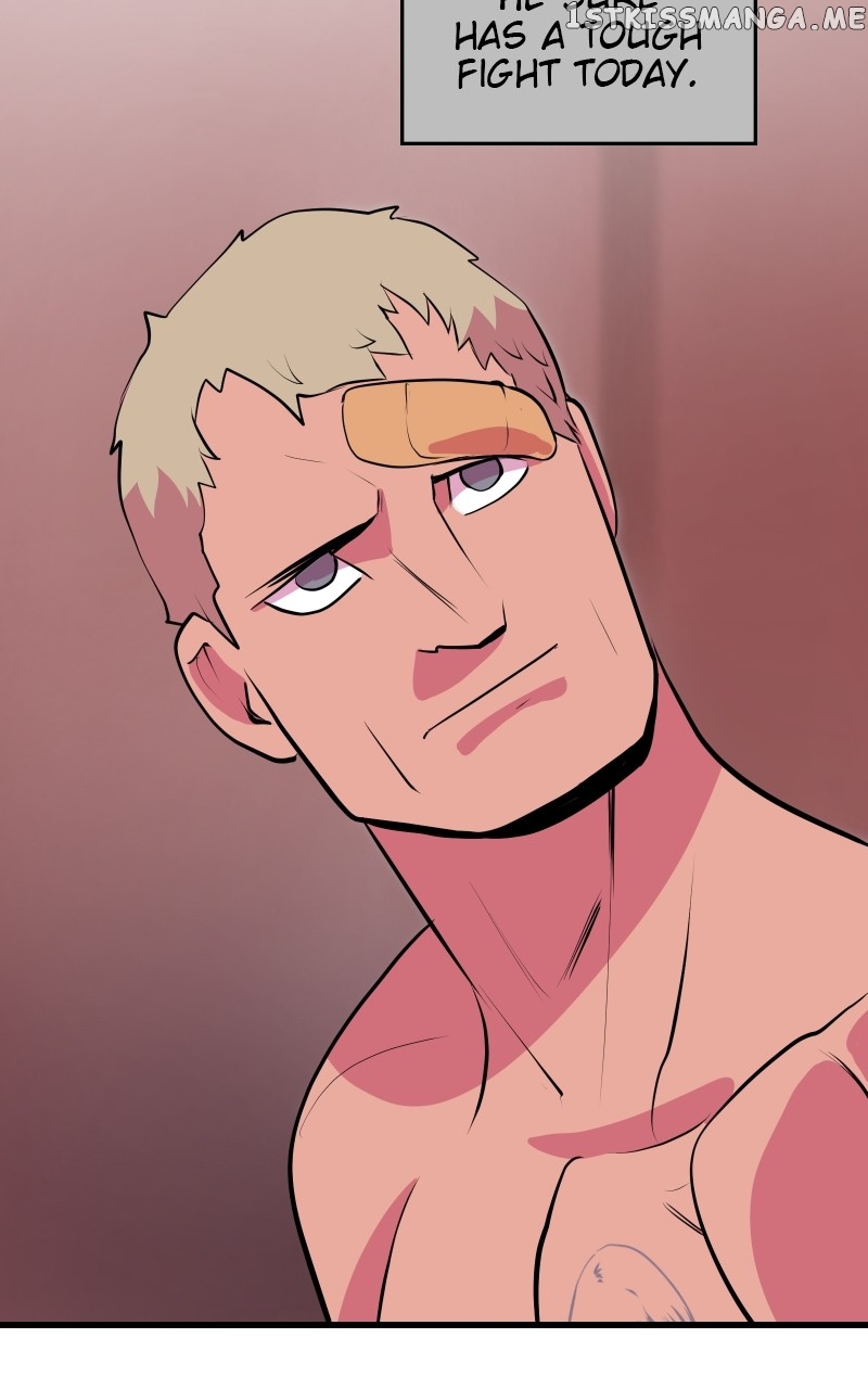 The Tomato Can Chapter 17 - page 108