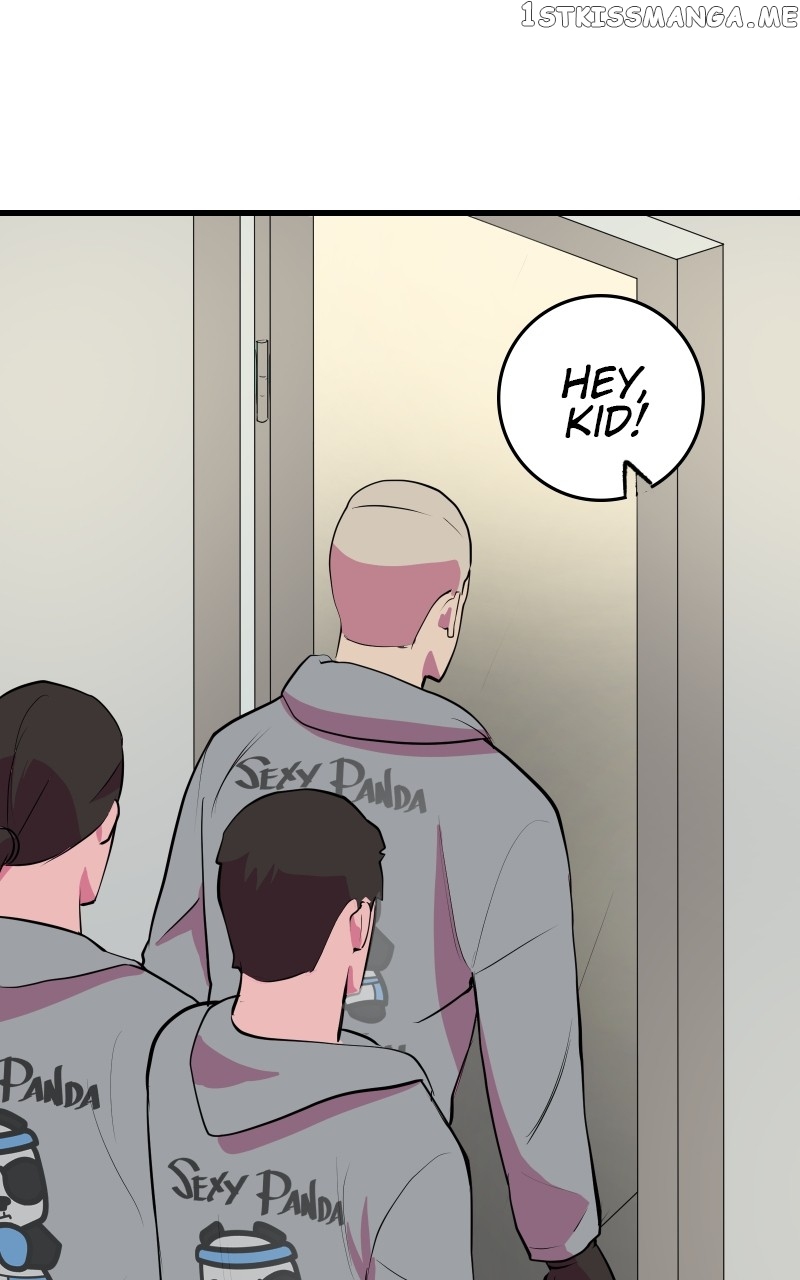The Tomato Can Chapter 17 - page 109