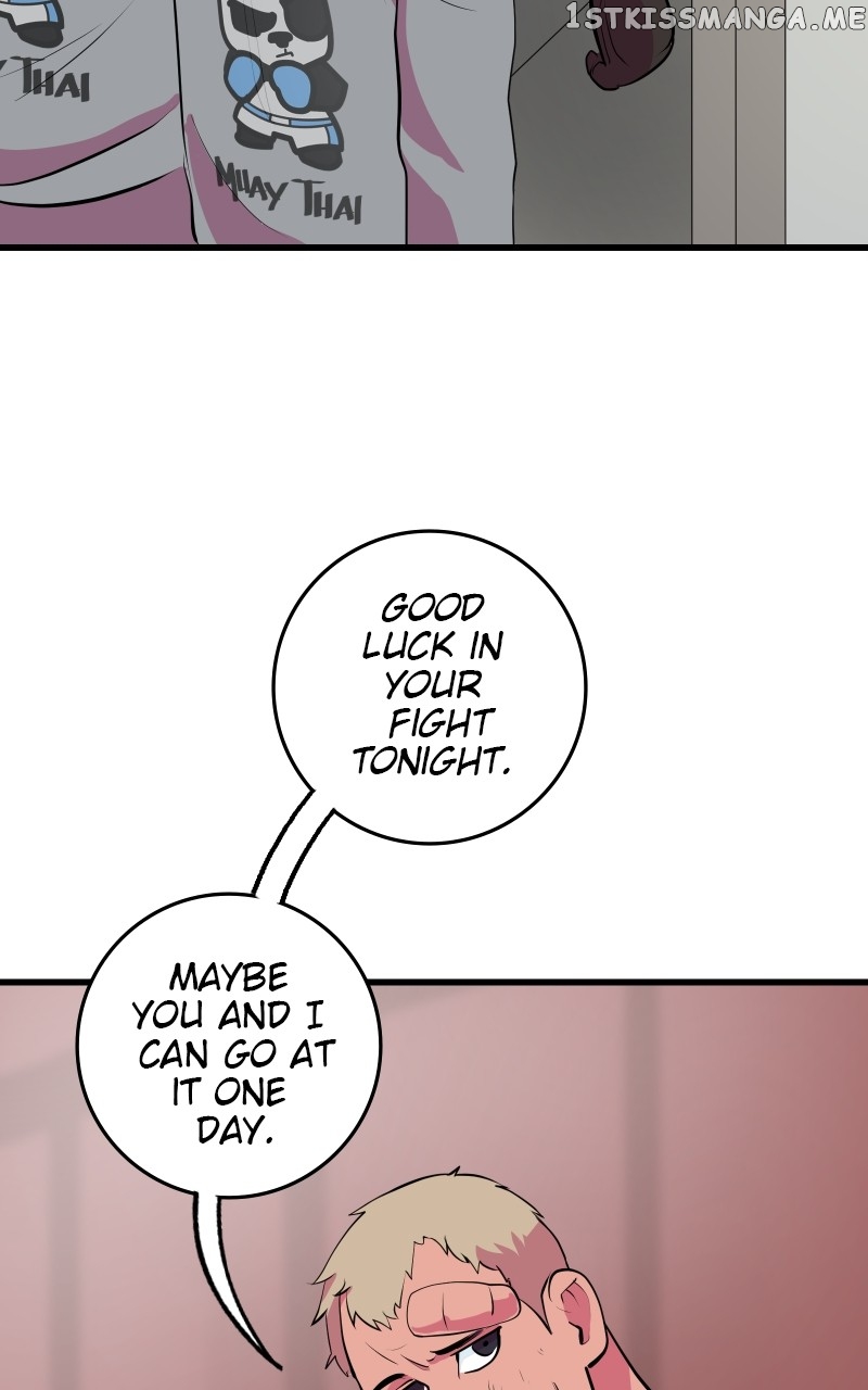 The Tomato Can Chapter 17 - page 110
