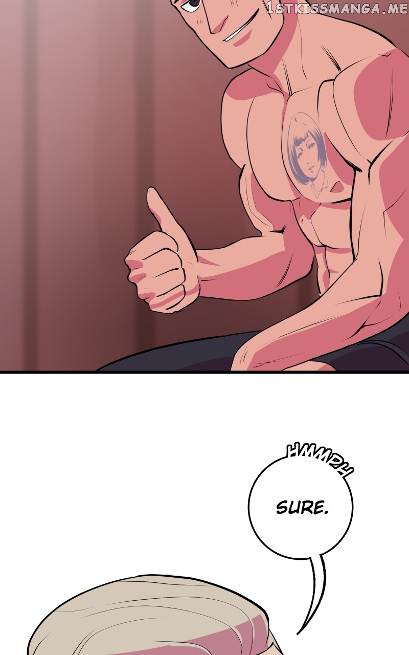 The Tomato Can Chapter 17 - page 111