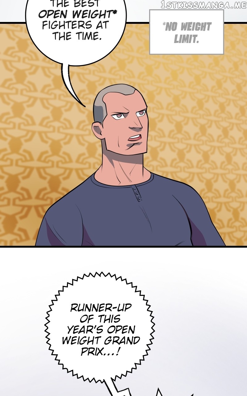 The Tomato Can Chapter 17 - page 114