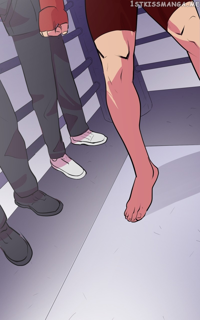 The Tomato Can Chapter 17 - page 116