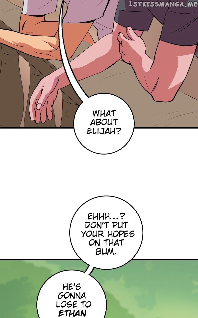 The Tomato Can Chapter 17 - page 12