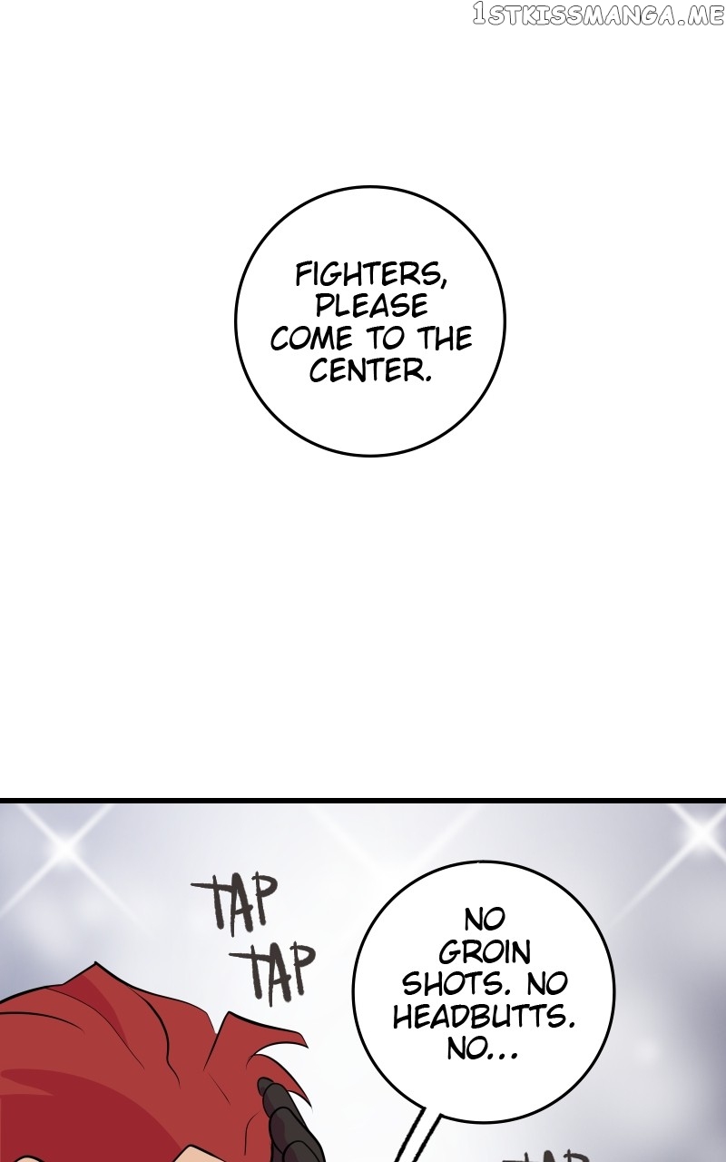 The Tomato Can Chapter 17 - page 121