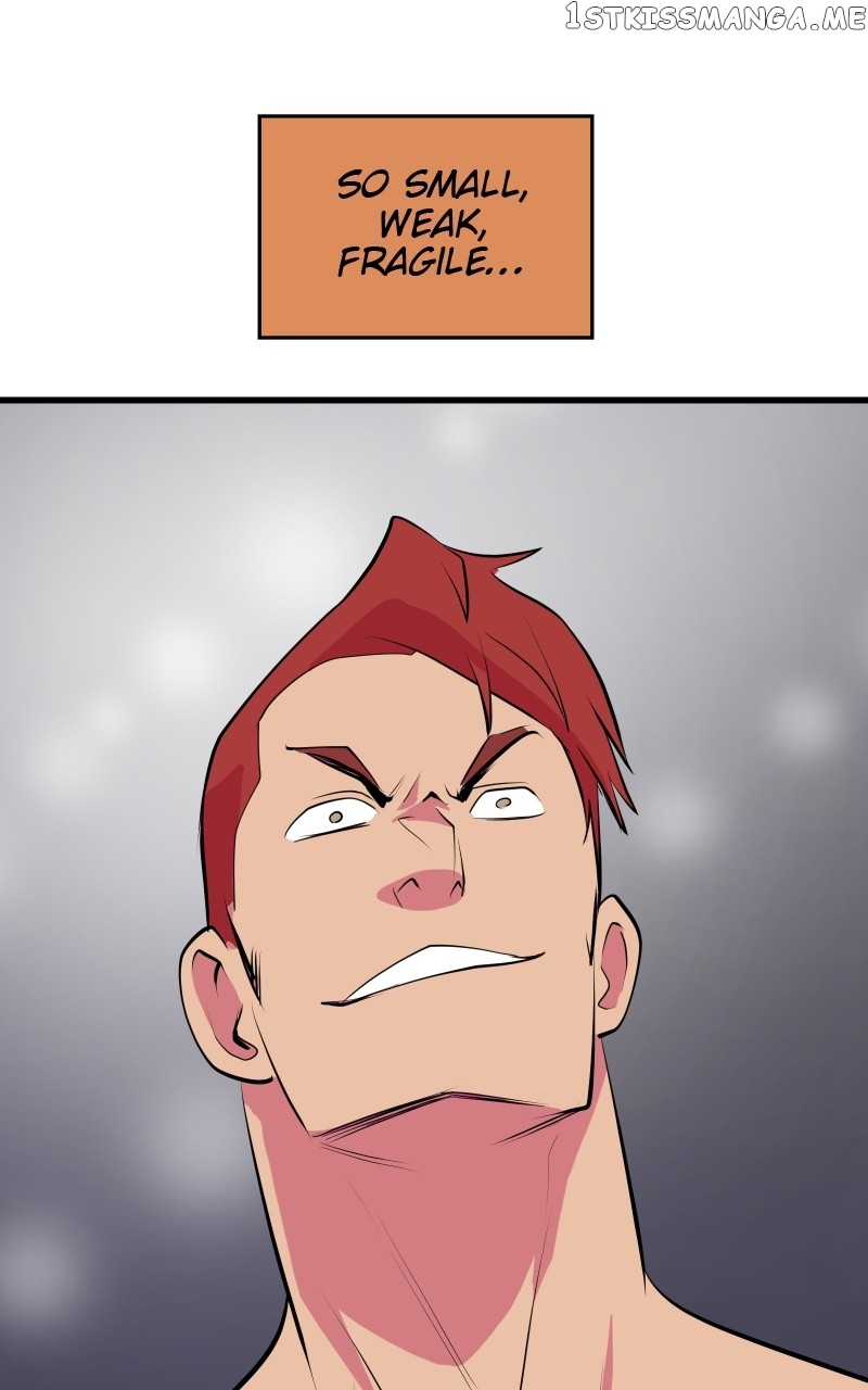 The Tomato Can Chapter 17 - page 123