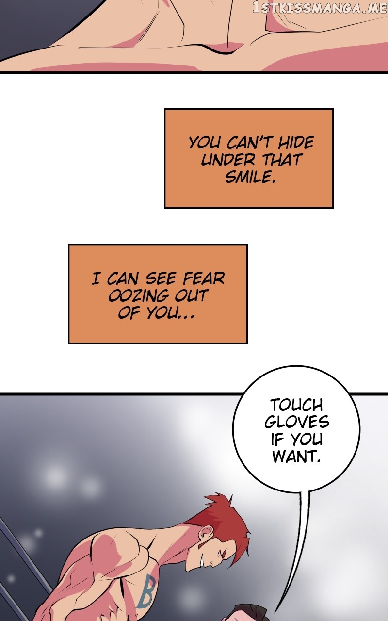 The Tomato Can Chapter 17 - page 124